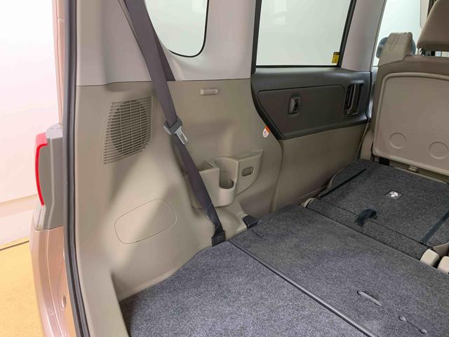 タントL タイヤ新品 保証付きナビ(静岡県)の中古車