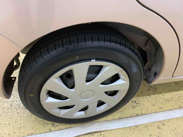 タントL タイヤ新品 保証付きナビ(静岡県)の中古車