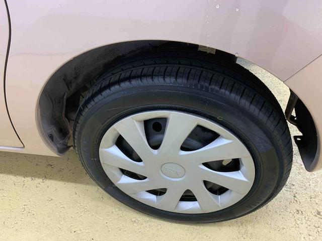 タントL タイヤ新品 保証付きナビ(静岡県)の中古車