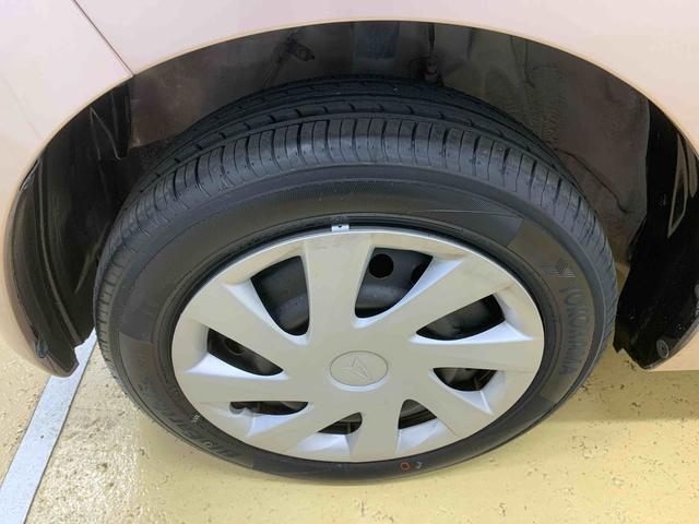 タントL タイヤ新品 保証付きナビ(静岡県)の中古車