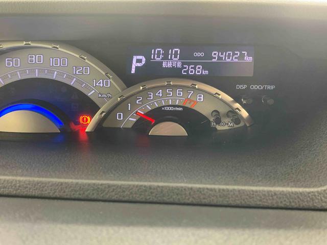 ウェイクG SA ドラレコ 保証付きETC ナビ(静岡県)の中古車