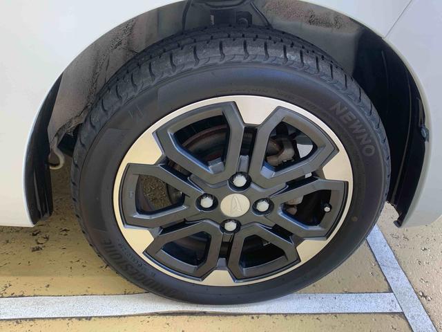 ウェイクG SA ドラレコ 保証付きETC ナビ(静岡県)の中古車