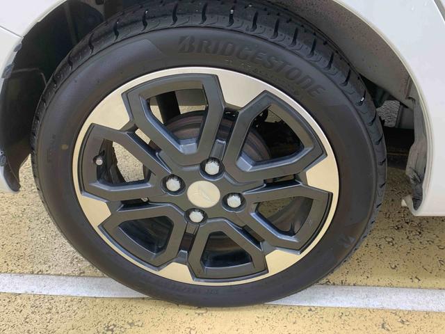 ウェイクG SA ドラレコ 保証付きETC ナビ(静岡県)の中古車