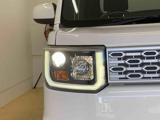 ウェイクG SA ドラレコ 保証付きETC ナビ(静岡県)の中古車