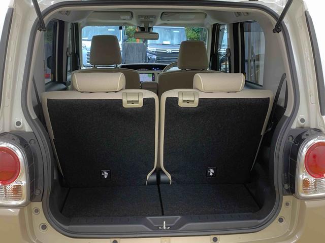 ムーヴキャンバスＸリミテッドメイクアップ　ＳＡII　タイヤ新品まごころ保証１年付き　記録簿　取扱説明書　ＥＴＣ　ナビ　衝突被害軽減システム　スマートキー　レーンアシスト　ワンオーナー　エアバッグ　エアコン　パワーステアリング　パワーウィンドウ　ＡＢＳ（静岡県）の中古車