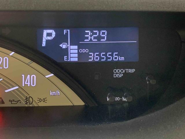 ムーヴキャンバスＸリミテッドメイクアップ　ＳＡII　タイヤ新品まごころ保証１年付き　記録簿　取扱説明書　ＥＴＣ　ナビ　衝突被害軽減システム　スマートキー　レーンアシスト　ワンオーナー　エアバッグ　エアコン　パワーステアリング　パワーウィンドウ　ＡＢＳ（静岡県）の中古車