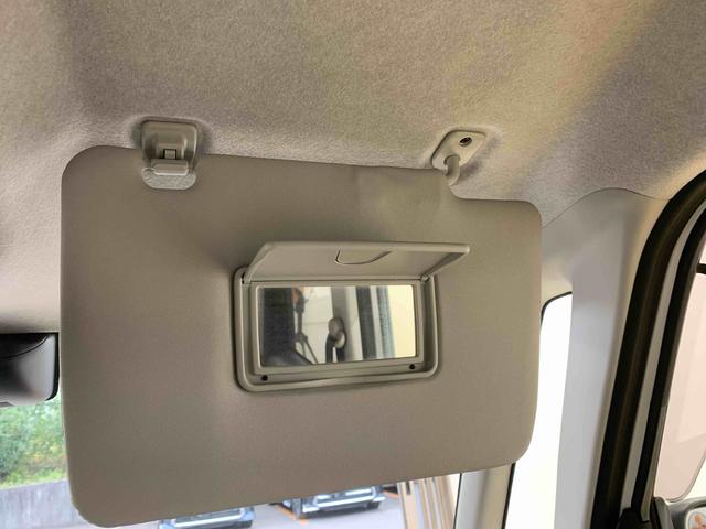 ムーヴキャンバスＸリミテッドメイクアップ　ＳＡII　タイヤ新品まごころ保証１年付き　記録簿　取扱説明書　ＥＴＣ　ナビ　衝突被害軽減システム　スマートキー　レーンアシスト　ワンオーナー　エアバッグ　エアコン　パワーステアリング　パワーウィンドウ　ＡＢＳ（静岡県）の中古車