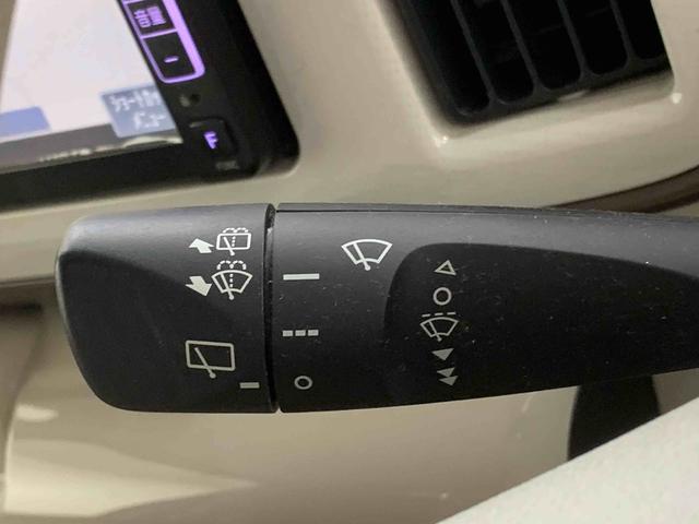 ムーヴキャンバスＸリミテッドメイクアップ　ＳＡII　タイヤ新品まごころ保証１年付き　記録簿　取扱説明書　ＥＴＣ　ナビ　衝突被害軽減システム　スマートキー　レーンアシスト　ワンオーナー　エアバッグ　エアコン　パワーステアリング　パワーウィンドウ　ＡＢＳ（静岡県）の中古車