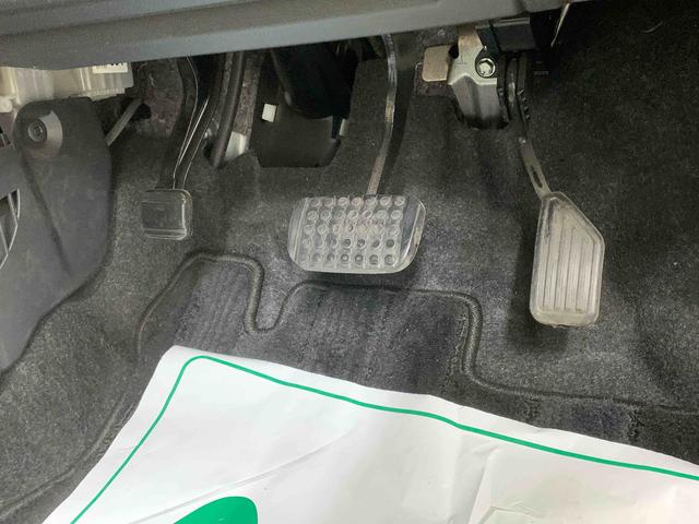 ムーヴキャンバスＸリミテッドメイクアップ　ＳＡII　タイヤ新品まごころ保証１年付き　記録簿　取扱説明書　ＥＴＣ　ナビ　衝突被害軽減システム　スマートキー　レーンアシスト　ワンオーナー　エアバッグ　エアコン　パワーステアリング　パワーウィンドウ　ＡＢＳ（静岡県）の中古車