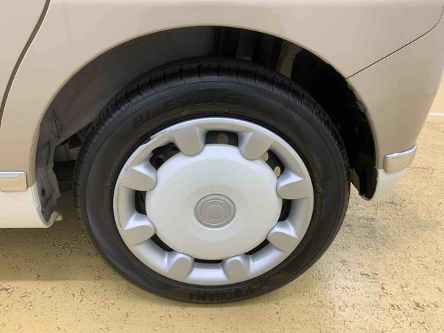 ムーヴキャンバスＸリミテッドメイクアップ　ＳＡII　タイヤ新品まごころ保証１年付き　記録簿　取扱説明書　ＥＴＣ　ナビ　衝突被害軽減システム　スマートキー　レーンアシスト　ワンオーナー　エアバッグ　エアコン　パワーステアリング　パワーウィンドウ　ＡＢＳ（静岡県）の中古車