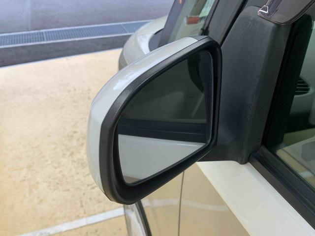 ムーヴキャンバスＸリミテッドメイクアップ　ＳＡII　タイヤ新品まごころ保証１年付き　記録簿　取扱説明書　ＥＴＣ　ナビ　衝突被害軽減システム　スマートキー　レーンアシスト　ワンオーナー　エアバッグ　エアコン　パワーステアリング　パワーウィンドウ　ＡＢＳ（静岡県）の中古車