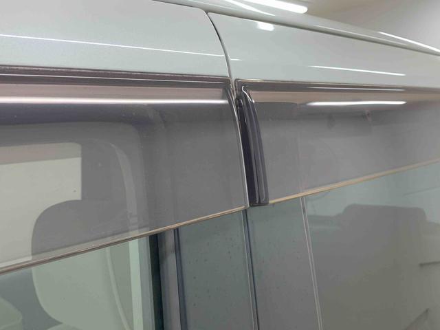 ムーヴキャンバスＸリミテッドメイクアップ　ＳＡII　タイヤ新品まごころ保証１年付き　記録簿　取扱説明書　ＥＴＣ　ナビ　衝突被害軽減システム　スマートキー　レーンアシスト　ワンオーナー　エアバッグ　エアコン　パワーステアリング　パワーウィンドウ　ＡＢＳ（静岡県）の中古車