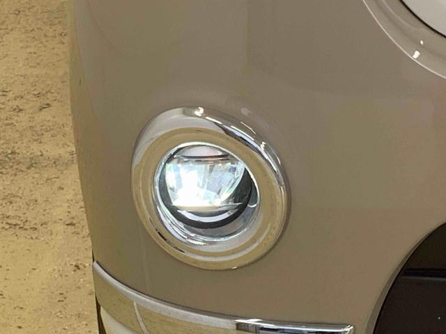 ムーヴキャンバスＸリミテッドメイクアップ　ＳＡII　タイヤ新品まごころ保証１年付き　記録簿　取扱説明書　ＥＴＣ　ナビ　衝突被害軽減システム　スマートキー　レーンアシスト　ワンオーナー　エアバッグ　エアコン　パワーステアリング　パワーウィンドウ　ＡＢＳ（静岡県）の中古車