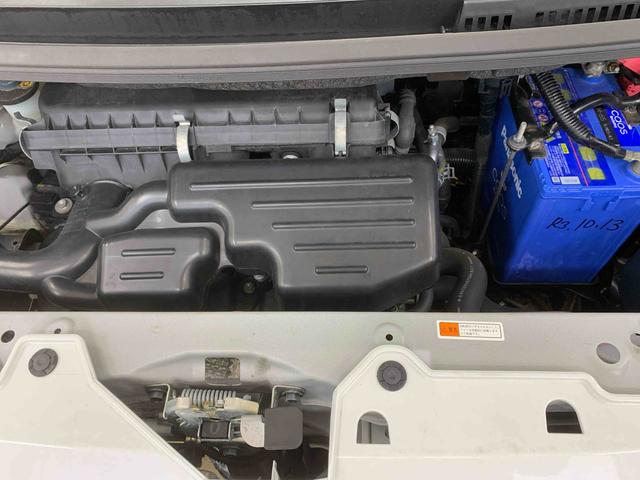 ムーヴキャンバスＸリミテッドメイクアップ　ＳＡII　タイヤ新品まごころ保証１年付き　記録簿　取扱説明書　ＥＴＣ　ナビ　衝突被害軽減システム　スマートキー　レーンアシスト　ワンオーナー　エアバッグ　エアコン　パワーステアリング　パワーウィンドウ　ＡＢＳ（静岡県）の中古車