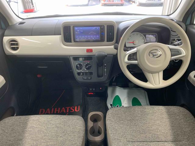 ミラトコットＸ　ＳＡIII　タイヤ新品　保証付きドラレコ　ＥＴＣ　バックカメラ　ナビ（静岡県）の中古車