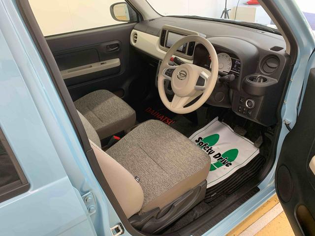 ミラトコットＸ　ＳＡIII　タイヤ新品　保証付きドラレコ　ＥＴＣ　バックカメラ　ナビ（静岡県）の中古車