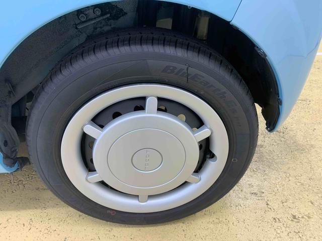 ミラトコットＸ　ＳＡIII　タイヤ新品　保証付きドラレコ　ＥＴＣ　バックカメラ　ナビ（静岡県）の中古車