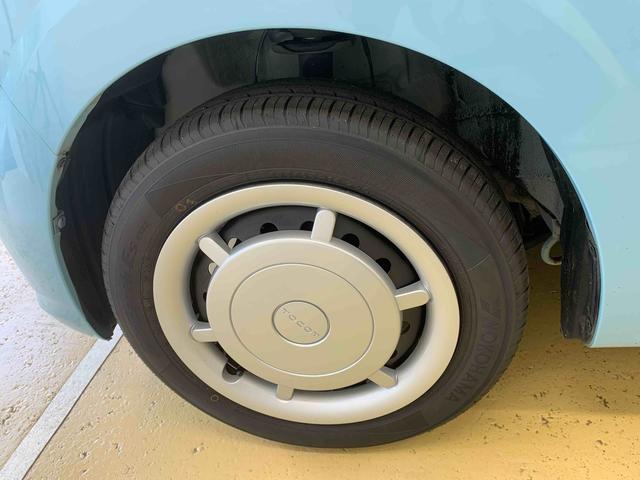 ミラトコットＸ　ＳＡIII　タイヤ新品　保証付きドラレコ　ＥＴＣ　バックカメラ　ナビ（静岡県）の中古車