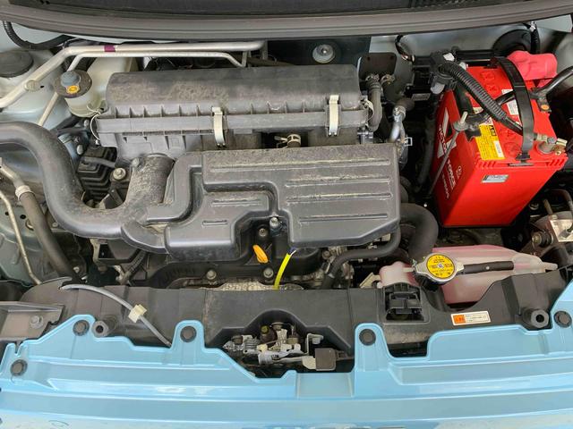 ミラトコットＸ　ＳＡIII　タイヤ新品　保証付きドラレコ　ＥＴＣ　バックカメラ　ナビ（静岡県）の中古車