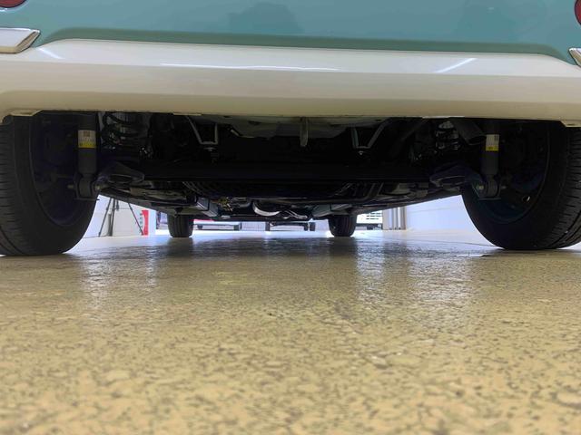 ムーヴキャンバスＧメイクアップリミテッド　ＳＡIII　ナビ　保証付き（静岡県）の中古車