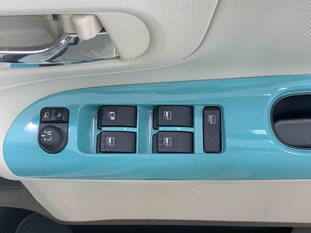 ムーヴキャンバスＧメイクアップリミテッド　ＳＡIII　ナビ　保証付き（静岡県）の中古車