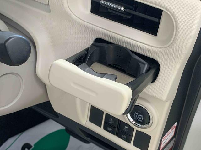 ムーヴキャンバスＧメイクアップリミテッド　ＳＡIII　ナビ　保証付き（静岡県）の中古車