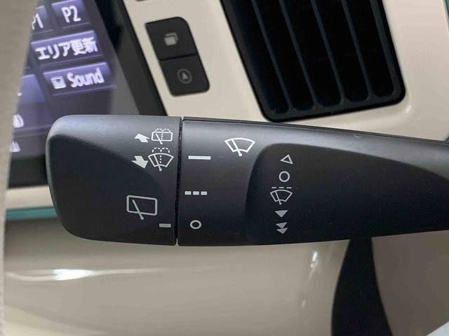 ムーヴキャンバスＧメイクアップリミテッド　ＳＡIII　ナビ　保証付き（静岡県）の中古車