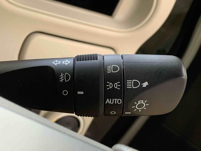 ムーヴキャンバスＧメイクアップリミテッド　ＳＡIII　ナビ　保証付き（静岡県）の中古車