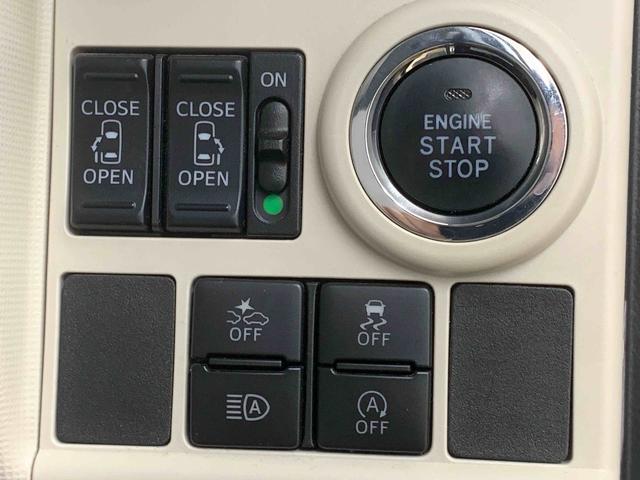 ムーヴキャンバスＧメイクアップリミテッド　ＳＡIII　ナビ　保証付き（静岡県）の中古車