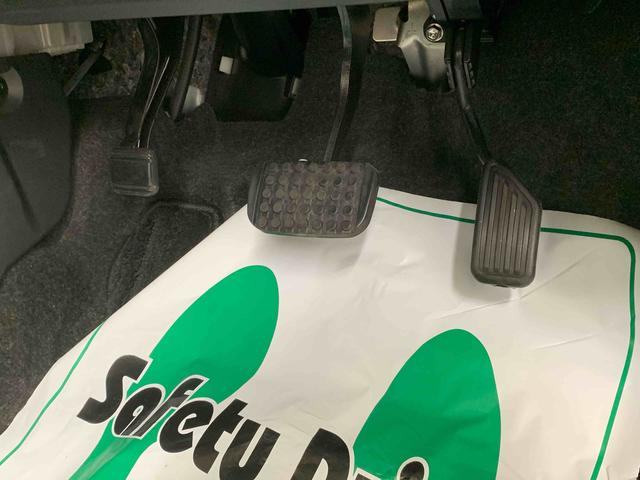 ムーヴキャンバスＧメイクアップリミテッド　ＳＡIII　ナビ　保証付き（静岡県）の中古車