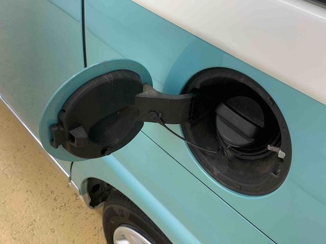 ムーヴキャンバスＧメイクアップリミテッド　ＳＡIII　ナビ　保証付き（静岡県）の中古車