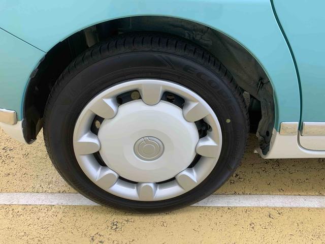 ムーヴキャンバスＧメイクアップリミテッド　ＳＡIII　ナビ　保証付き（静岡県）の中古車