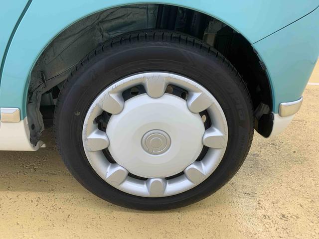 ムーヴキャンバスＧメイクアップリミテッド　ＳＡIII　ナビ　保証付き（静岡県）の中古車