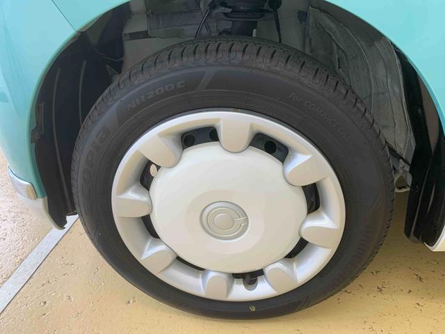 ムーヴキャンバスＧメイクアップリミテッド　ＳＡIII　ナビ　保証付き（静岡県）の中古車