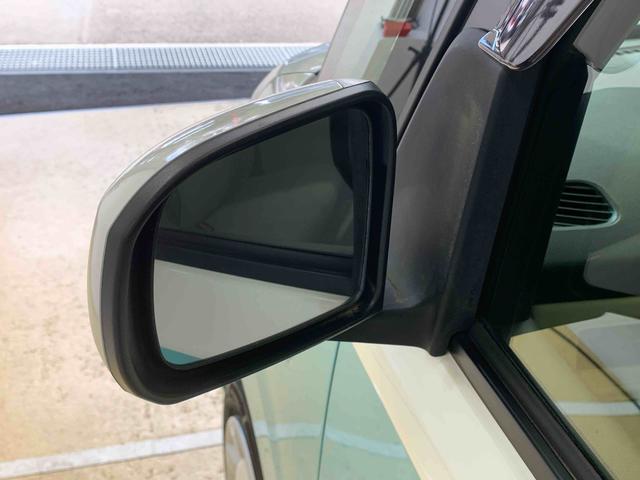 ムーヴキャンバスＧメイクアップリミテッド　ＳＡIII　ナビ　保証付き（静岡県）の中古車