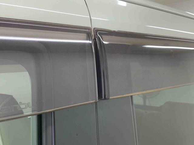 ムーヴキャンバスＧメイクアップリミテッド　ＳＡIII　ナビ　保証付き（静岡県）の中古車