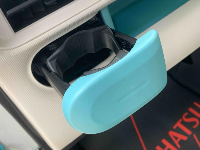 ムーヴキャンバスＧメイクアップリミテッド　ＳＡIII　ナビ　保証付き（静岡県）の中古車