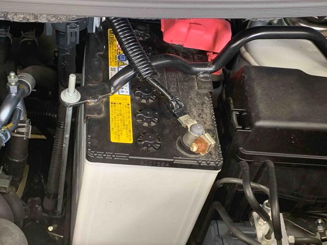 ムーヴキャンバスＧメイクアップリミテッド　ＳＡIII　ナビ　保証付き（静岡県）の中古車