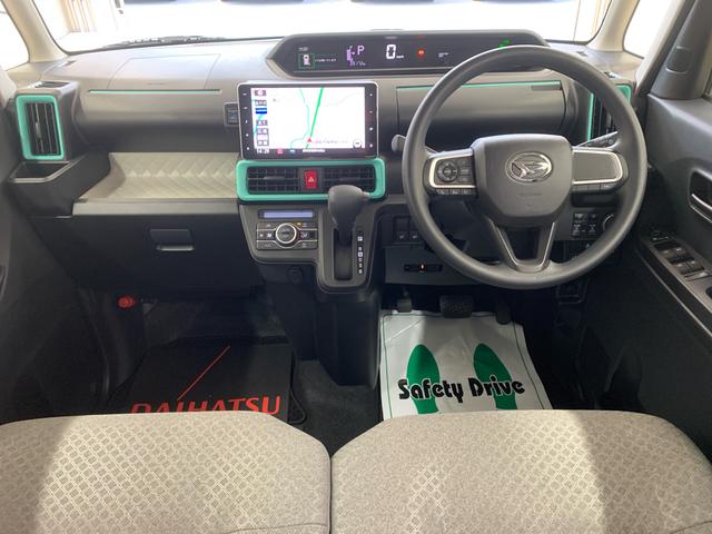 タントX ナビ ドラレコ 保証付きETC バックカメラ(静岡県)の中古車