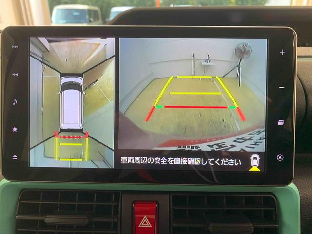 タントX ナビ ドラレコ 保証付きETC バックカメラ(静岡県)の中古車