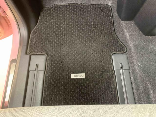 タントX ナビ ドラレコ 保証付きETC バックカメラ(静岡県)の中古車