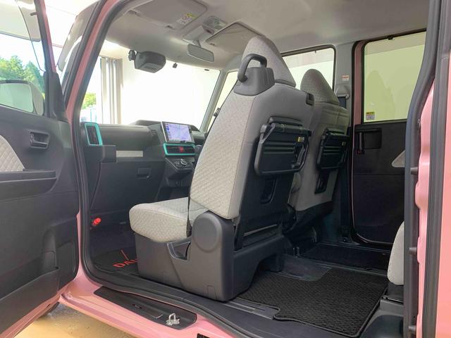 タントX ナビ ドラレコ 保証付きETC バックカメラ(静岡県)の中古車