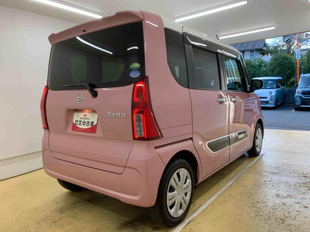 タントX ナビ ドラレコ 保証付きETC バックカメラ(静岡県)の中古車