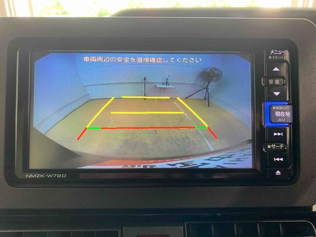 タントカスタムRS タイヤ新品まごころ保証1年付き 記録簿 取扱説明書 ナビ ドラレコ ETC バックカメラ オートマチックハイビーム 衝突被害軽減システム スマートキー アルミホイール ターボ レーンアシスト ワンオーナー(静岡県)の中古車