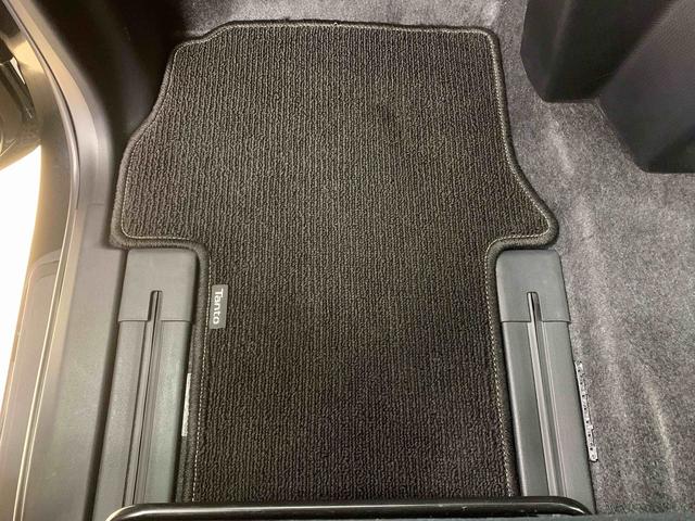 タントカスタムRS タイヤ新品まごころ保証1年付き 記録簿 取扱説明書 ナビ ドラレコ ETC バックカメラ オートマチックハイビーム 衝突被害軽減システム スマートキー アルミホイール ターボ レーンアシスト ワンオーナー(静岡県)の中古車