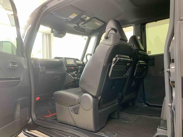 タントカスタムRS タイヤ新品まごころ保証1年付き 記録簿 取扱説明書 ナビ ドラレコ ETC バックカメラ オートマチックハイビーム 衝突被害軽減システム スマートキー アルミホイール ターボ レーンアシスト ワンオーナー(静岡県)の中古車