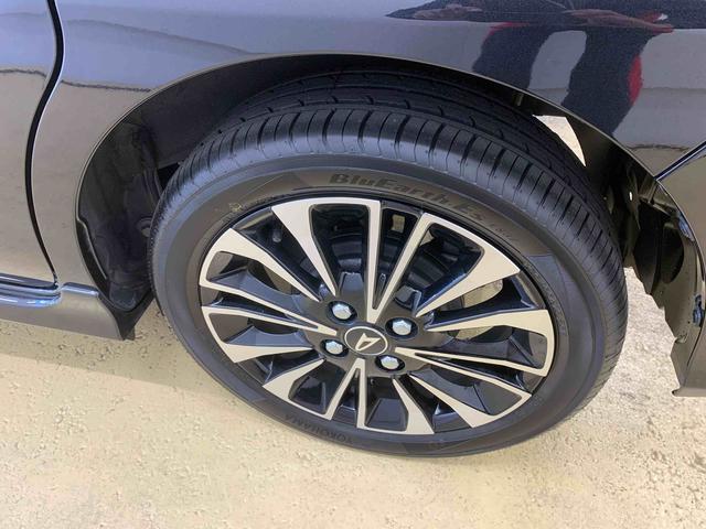 タントカスタムRS タイヤ新品まごころ保証1年付き 記録簿 取扱説明書 ナビ ドラレコ ETC バックカメラ オートマチックハイビーム 衝突被害軽減システム スマートキー アルミホイール ターボ レーンアシスト ワンオーナー(静岡県)の中古車