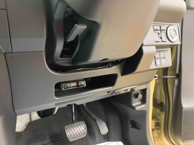 ムーヴキャンバスセオリーＧターボ　タイヤ新品まごころ保証１年付き　記録簿　取扱説明書　ナビ　ドラレコ　ＥＴＣ　バックカメラ　オートマチックハイビーム　衝突被害軽減システム　スマートキー　ターボ　レーンアシスト　ワンオーナー　エアバッグ　エアコン（静岡県）の中古車