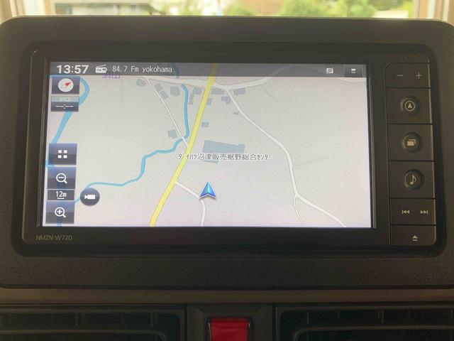 ムーヴキャンバスセオリーＧターボ　タイヤ新品まごころ保証１年付き　記録簿　取扱説明書　ナビ　ドラレコ　ＥＴＣ　バックカメラ　オートマチックハイビーム　衝突被害軽減システム　スマートキー　ターボ　レーンアシスト　ワンオーナー　エアバッグ　エアコン（静岡県）の中古車