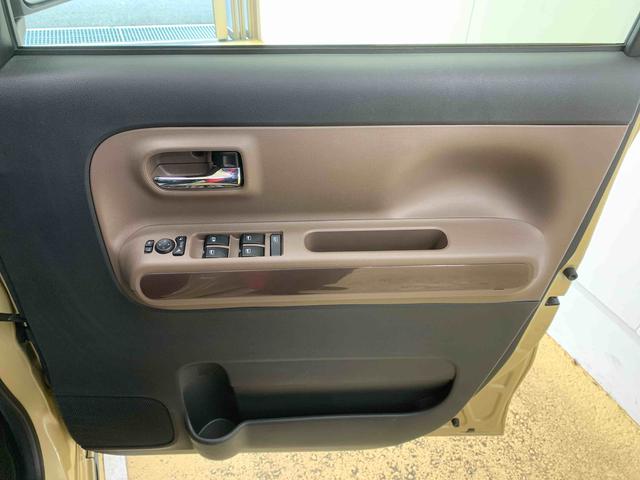 ムーヴキャンバスセオリーＧターボ　タイヤ新品まごころ保証１年付き　記録簿　取扱説明書　ナビ　ドラレコ　ＥＴＣ　バックカメラ　オートマチックハイビーム　衝突被害軽減システム　スマートキー　ターボ　レーンアシスト　ワンオーナー　エアバッグ　エアコン（静岡県）の中古車